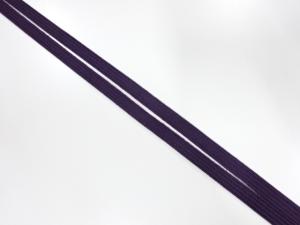 アンティーク　正絹　帯留用手組み三分紐